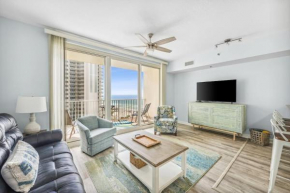Shores of Panama 809 - 2 BR 2 BA sleeps 6